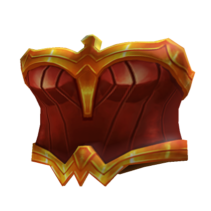 Roblox Wonder Woman Event Prizes