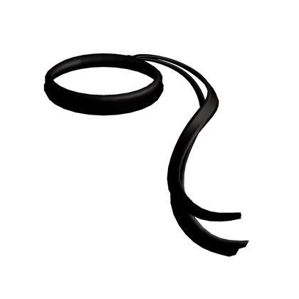 Black Ninja Headband Of The Silent Sun Roblox Wikia Fandom