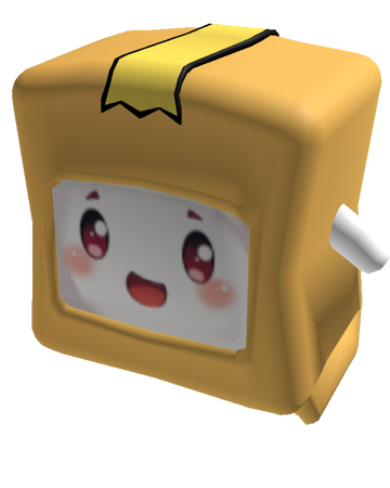 Boxy From Lankybox Roblox Wikia Fandom