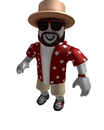 Outfits Summer Roblox Avatar Girl