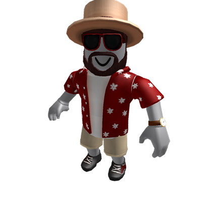 Captain Summer Roblox Wikia Fandom - summer roblox