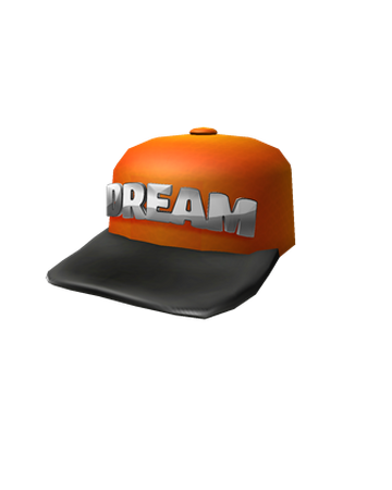 Cap Of Dreamers Roblox Wikia Fandom