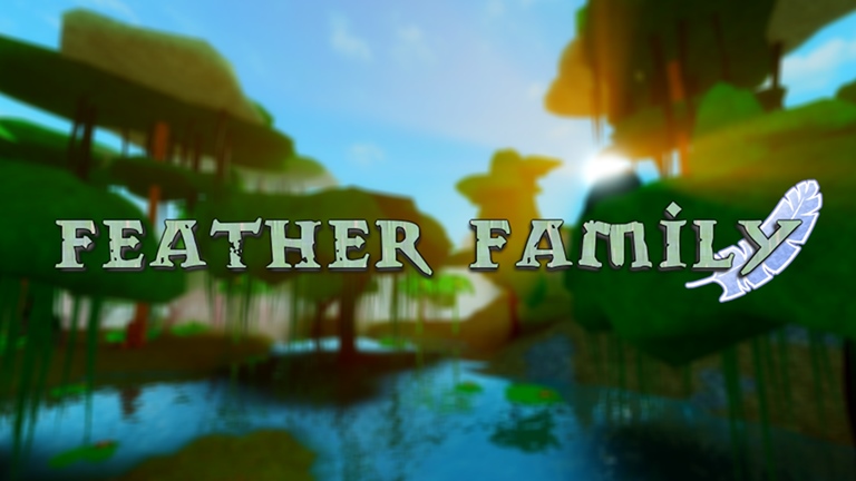 Feather Family Roblox Wikia Fandom Powered By Wikia - birds roblox song id