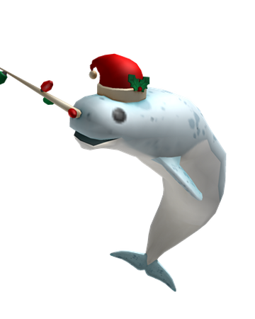 Roblox Crystal Dolphin