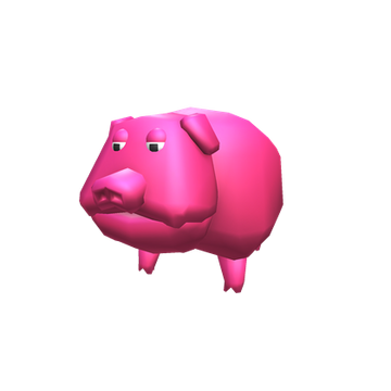 All Piggy Character Roblox Names
