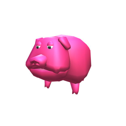 Piggy Roblox Transparent Background