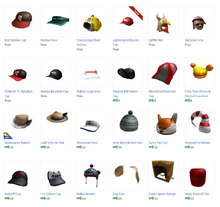 Hats
