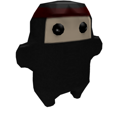 ninja gear roblox