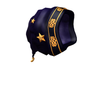 Mysterious Wizard Hood Roblox Wikia Fandom
