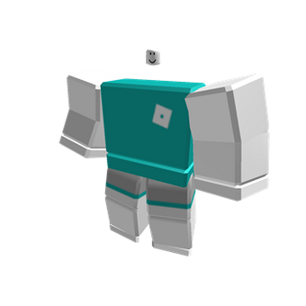 Small Head Roblox Catalog