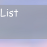 Player List Roblox Wikia Fandom