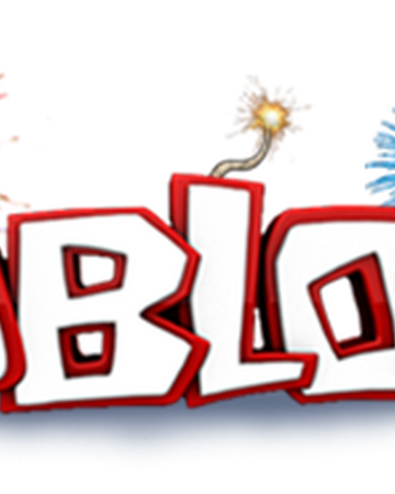 Roblox Giftsplosion 2014