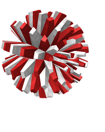 Roblox Pom Poms Roblox Wikia Fandom