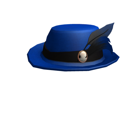 Sapphire Riding Hat | Roblox Wikia | Fandom