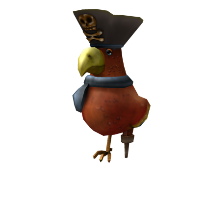 image steve the pirate parrot png roblox wikia fandom powered