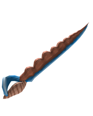 Sword Of The Waves Roblox Wikia Fandom
