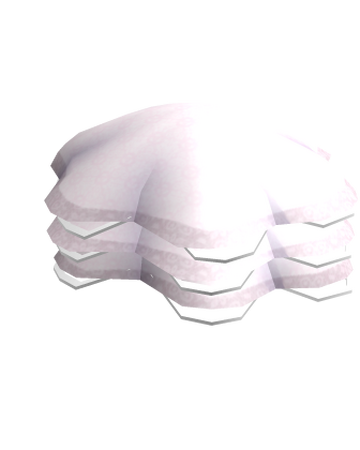 White Tutu Skirt Roblox Wikia Fandom - tutu id roblox