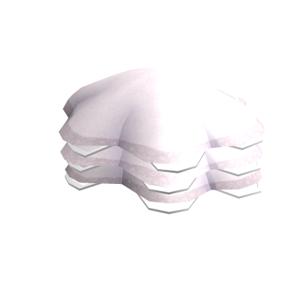 White Pad 3 Free Robux