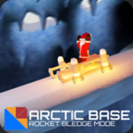 Innovation Arctic Base Roblox Wikia Fandom