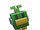 blocky beret
