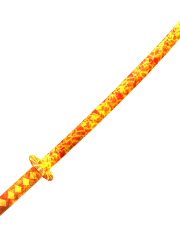 Katana In Roblox