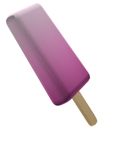 roblox girl with lollipop Bubblegum Ice Pop Roblox Wikia Fandom