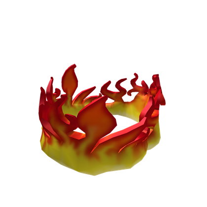 Crown Of Fire Roblox Wikia Fandom Powered By Wikia - flames pictures images roblox