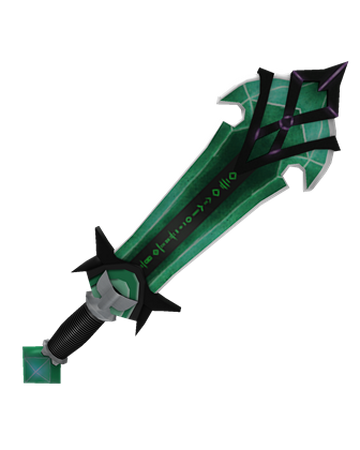 Crystal Sword A Walmart Exclusive Roblox Wikia Fandom