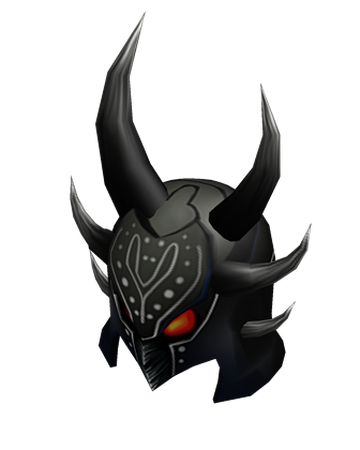 Roblox Helmet With Horns