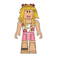 Roblox Toys Celebrity Collection Series 2 Roblox Wikia Fandom