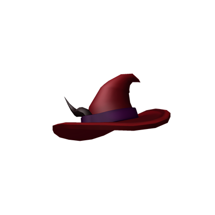 Roblox Wizard Hat