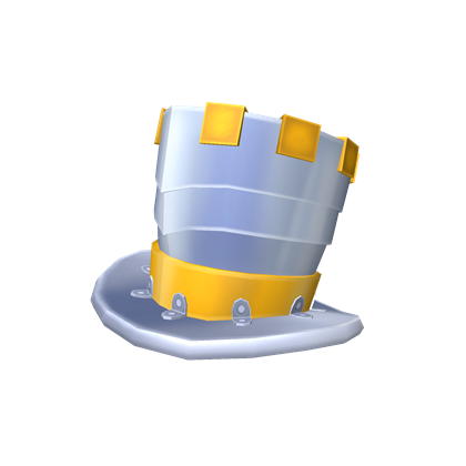 Full Metal Top Hat Roblox Wikia Fandom Powered By Wikia - full metal top hat