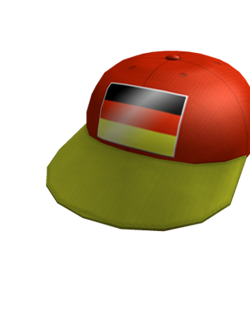 Roblox German Helmet Catalog