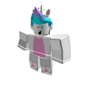 Themeganplays Roblox Avatar