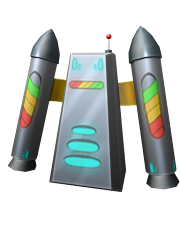 Hyperspace Jetpack Roblox Wikia Fandom