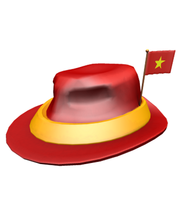 Roblox Vietnam Hat