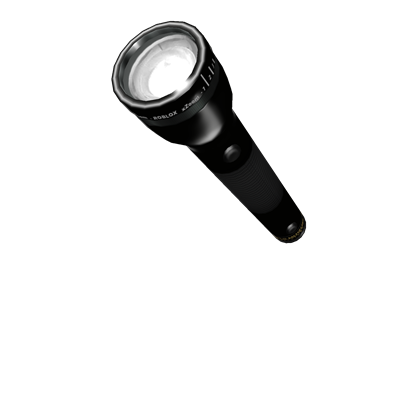 Roblox Flashlight Png