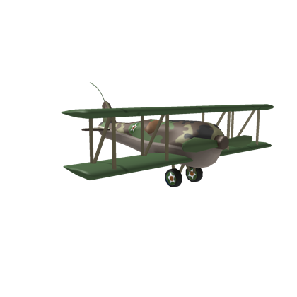 Military Remote Control Plane Roblox Wikia Fandom - roblox biplane