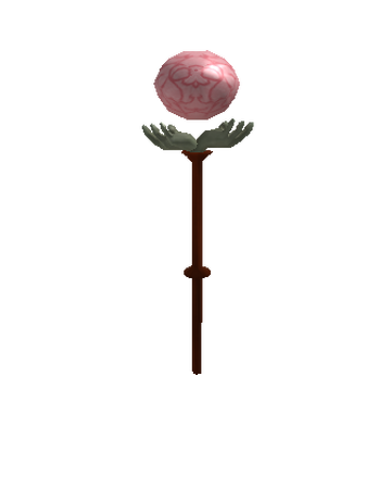 Free Roblox Zombie Staff