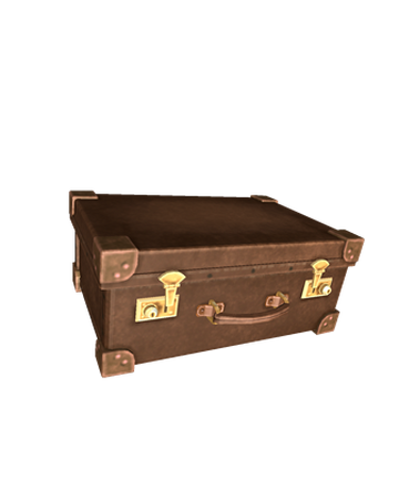 Suitcase Roblox