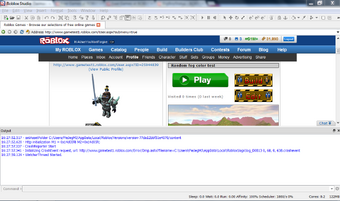 Gametestrobloxcom Install