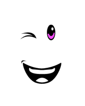 Pink Wistful Wink Roblox Wikia Fandom