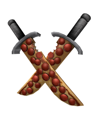 Pizza Swordpack Roblox Wikia Fandom