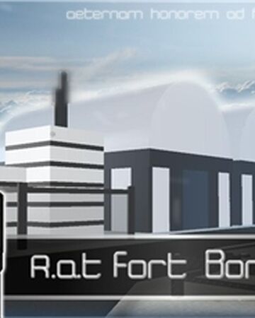 Fort Martin Roblox Discord