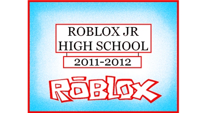 Roblox Jr High School Roblox Wikia Fandom - roblox junior high school
