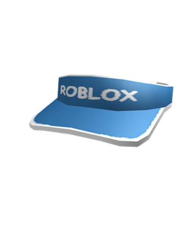 2019 Roblox Visor