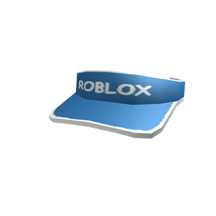 Code Roblox Visor