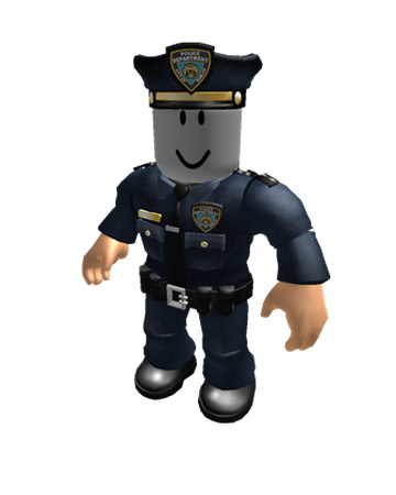 Roblox Sheriff Uniform