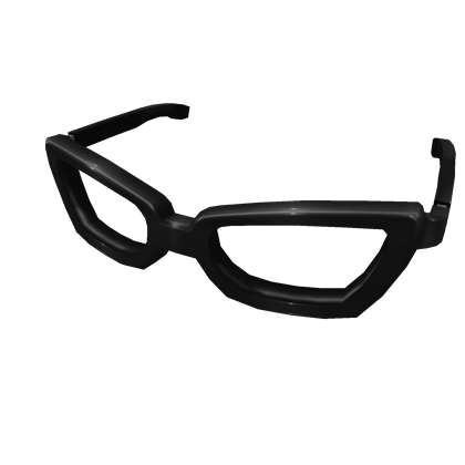 Roblox Glasses Codes
