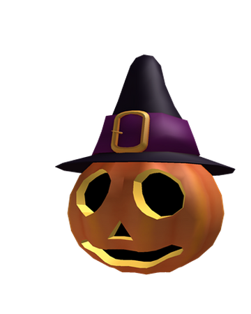 Witch O Lantern Roblox Wikia Fandom - roblox jack o lantern hat